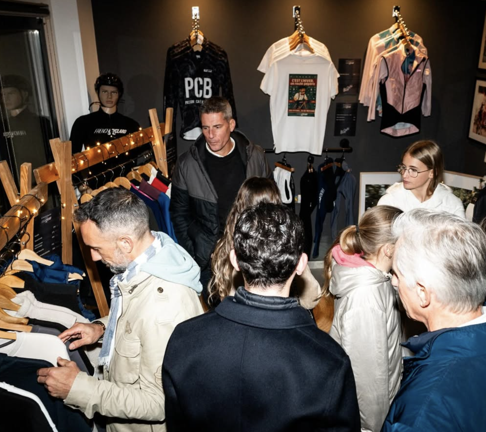 canyon store aix en provence